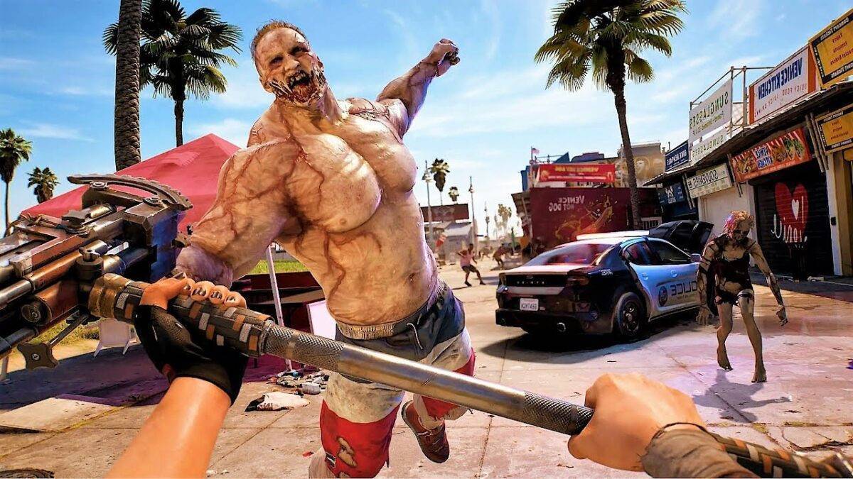 Jogo Dead Island 2 - Day One Edition, PS4