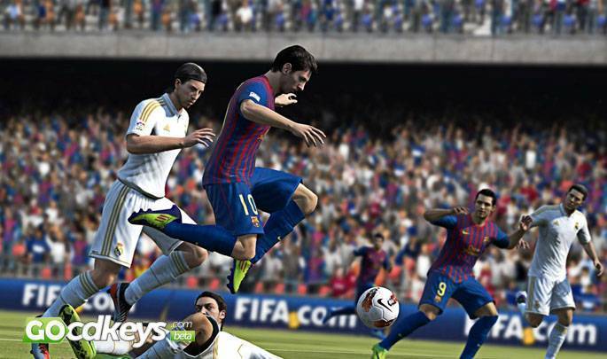 FIFA 23 (PC) Key preço mais barato: 17,14€ para Origin