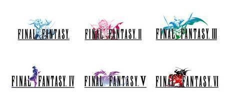 Gocdkeys | Comprar FINAL FANTASY I VI Bundle Key Pelo Melhor Preço.