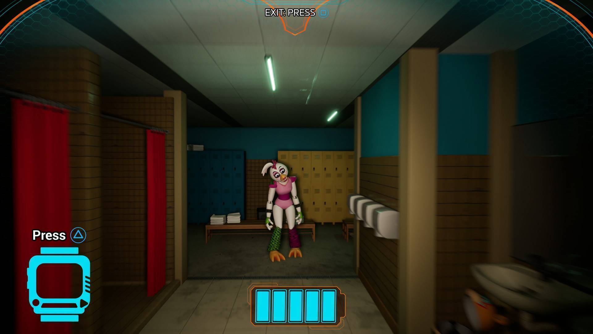 Five Night's At Freddy's: Security Breach recebe trailer