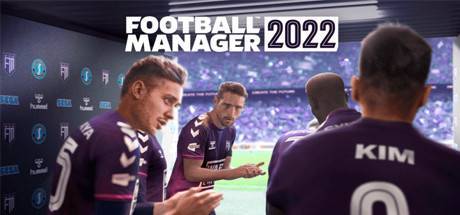 Jogo PC Football Manager 2022 (Código de Descarga)