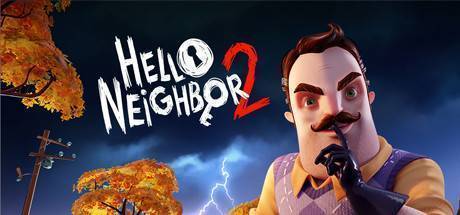 Hello Neighbor 2, Jogo PS5