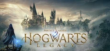 Hogwarts Legacy Standard Edition Warner Bros. Nintendo Switch Físico