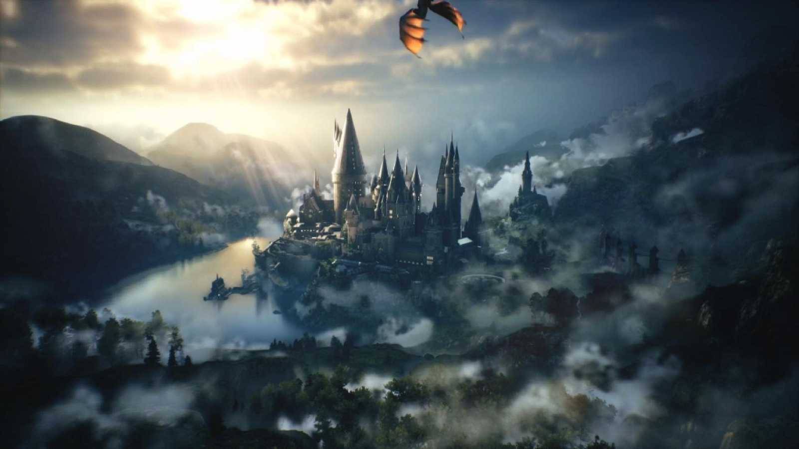 best ps5 settings for hogwarts legacy