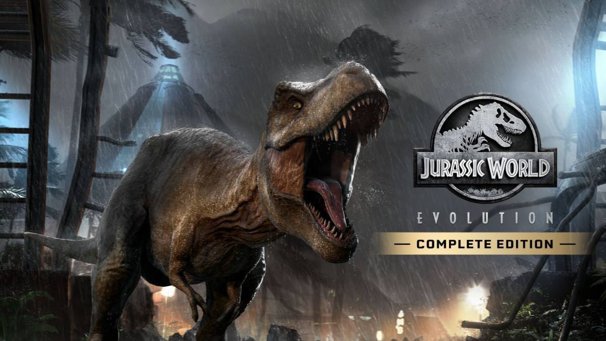 Comprar Jurassic World Evolution PS5 Barato Comparar Preços