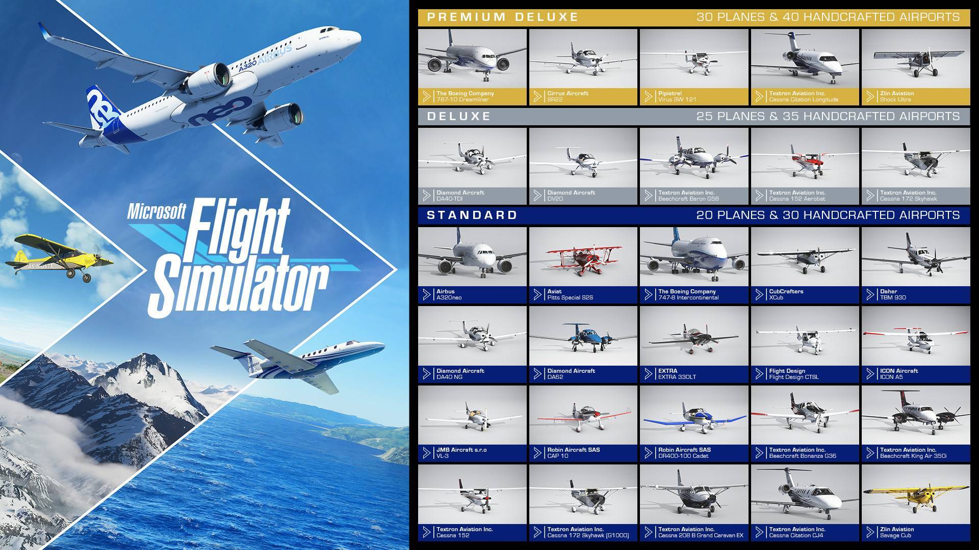 Flight Simulator Xbox Digital Code