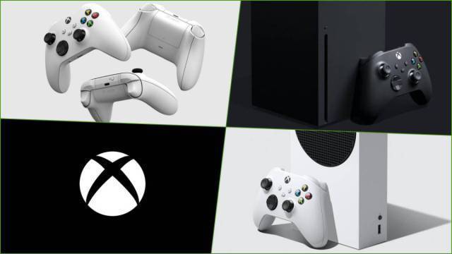 Xbox Series S Portugal