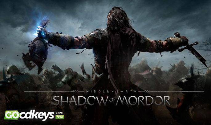 Sombras de Mordor en PS4 vs PC en Ultra, decepciona