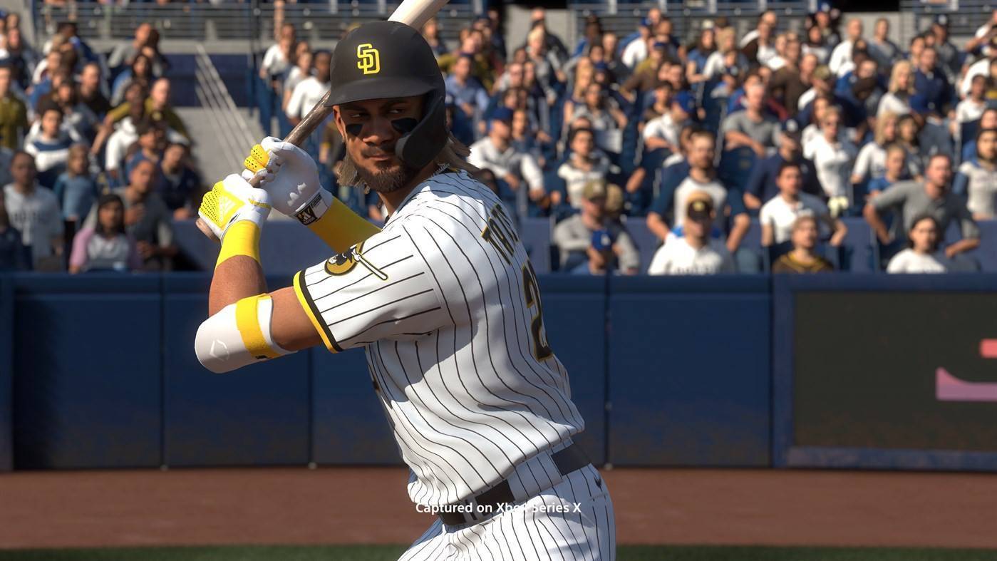 MLB The Show 21 (PS4) preço mais barato 9,88€