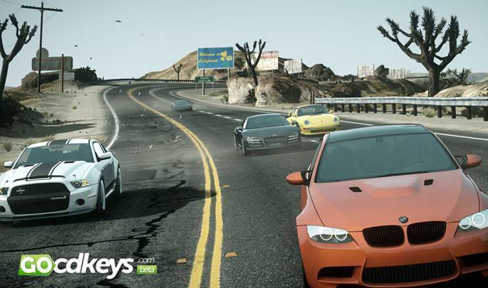 need for speed the run serial key