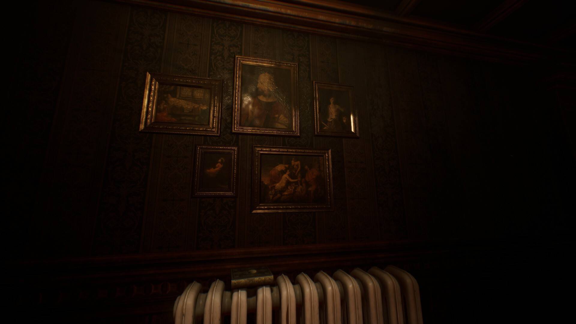 Layers of Fear ganha requisitos oficiais para PC