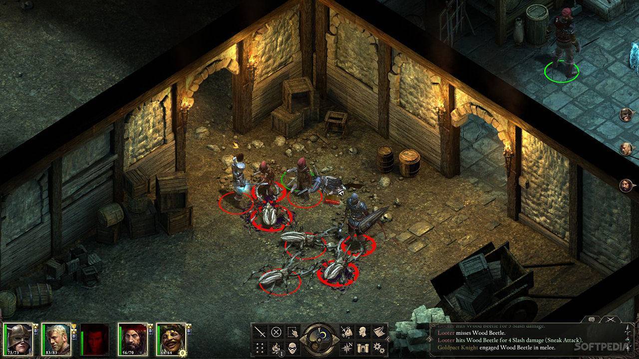 pillars of eternity complete edition west tower lower