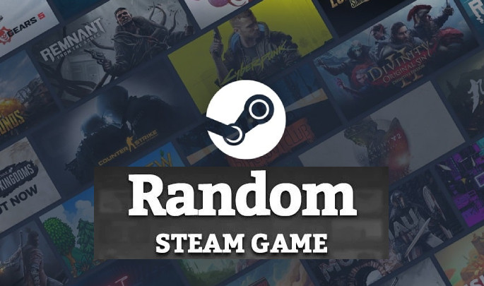 Random Steam game (PC) Key preço mais barato: 0,30€ para Steam