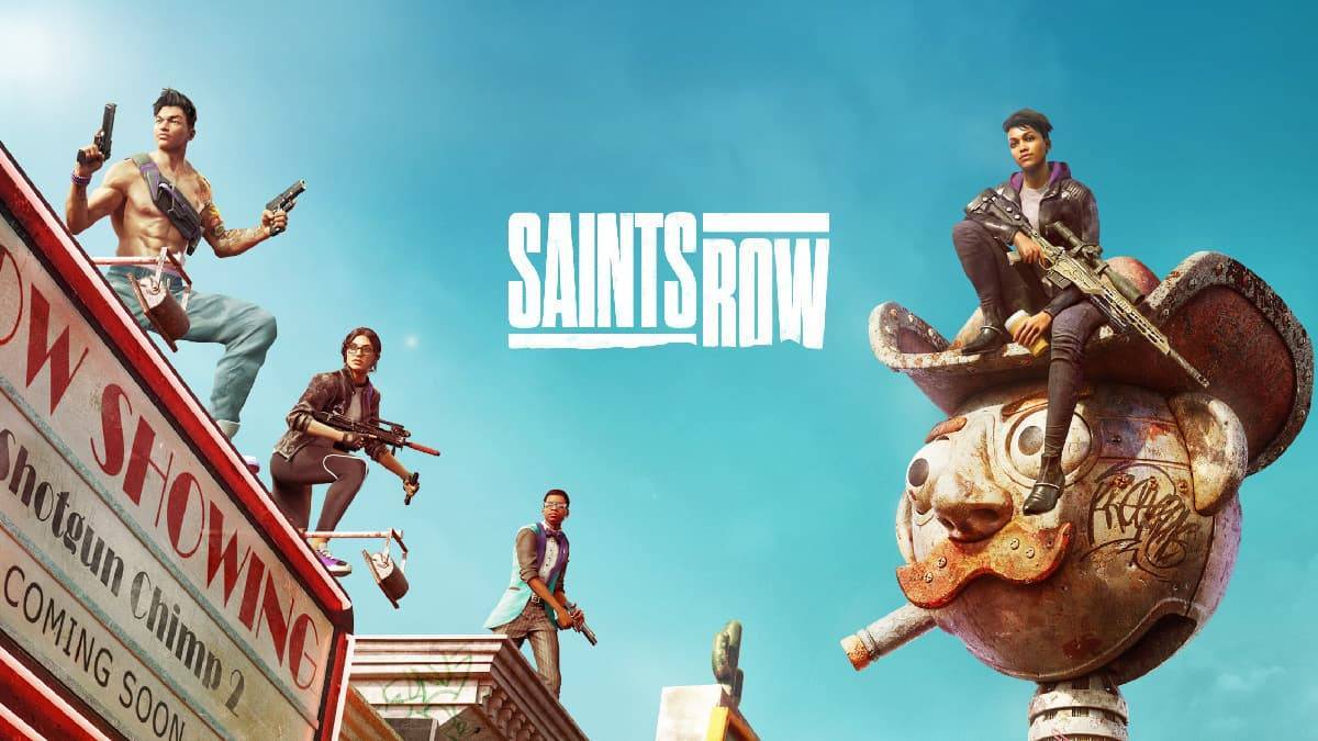 Gocdkeys Comprar Saints Row Criminal Customs Dlc Key Pelo Melhor Preço 