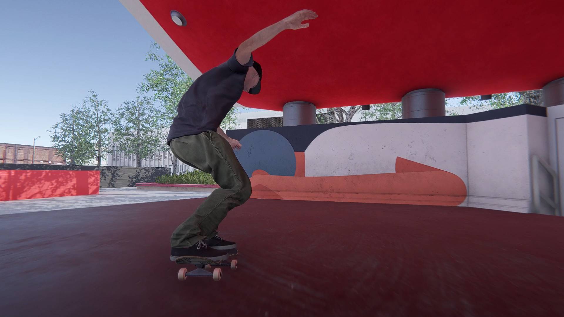 Skater XL: conheça o jogo de skate com gameplay inovador que chega