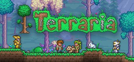 Buy Terraria Steam PC Key 