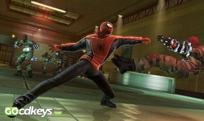 Jogo The Amazing Spider-Man 2 - PS4 (Usado) - Bragames