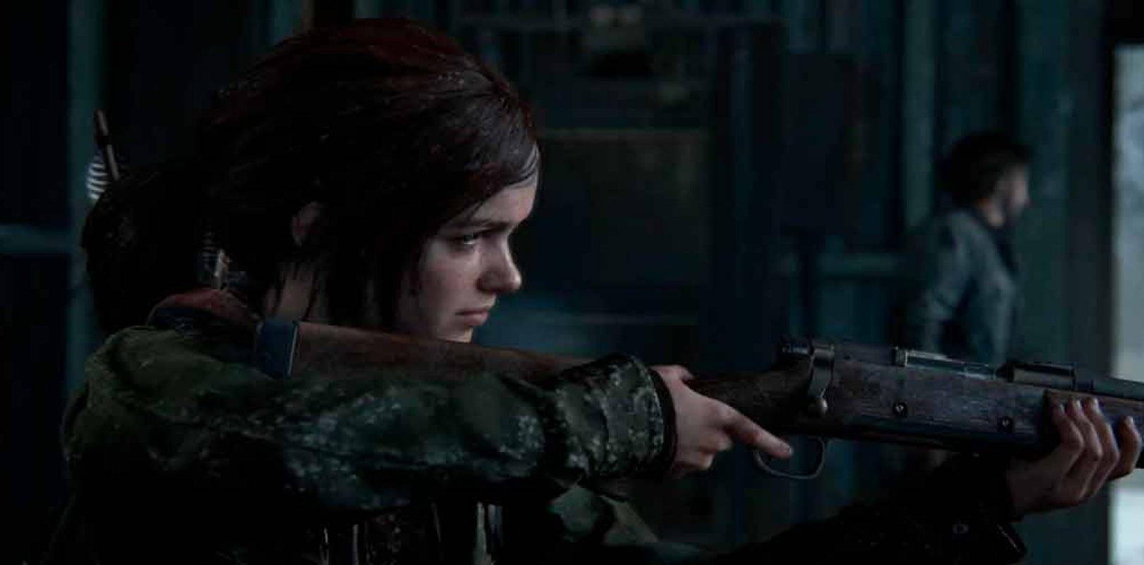 The Last of Us Part 1 no PC: Naughty Dog verifica problemas