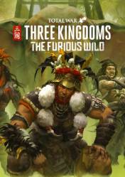 Total War Three Kingdoms The Furious Wild