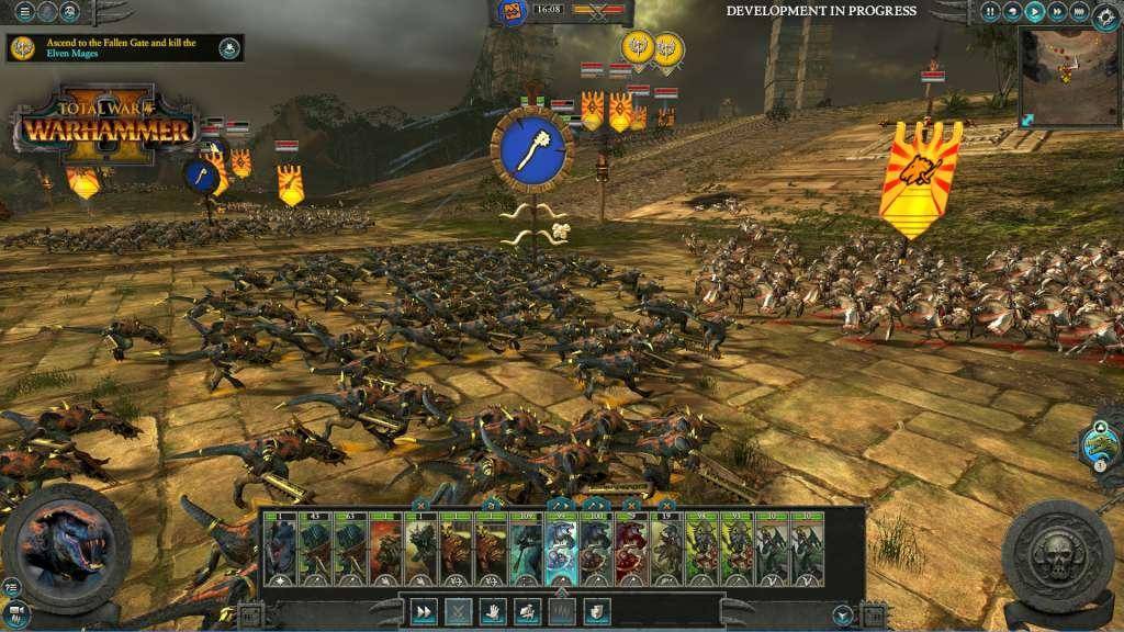download total war warhammer 2 for sale