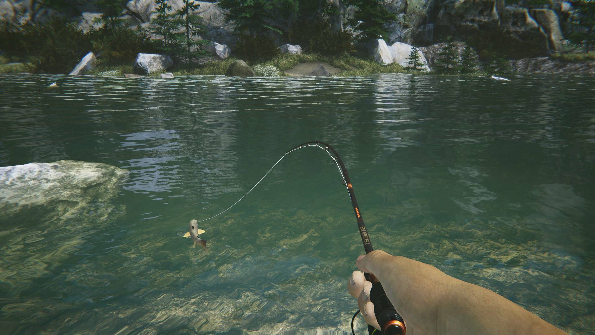 Gocdkeys  Comprar Ultimate Fishing Simulator 2 Key pelo melhor preço.