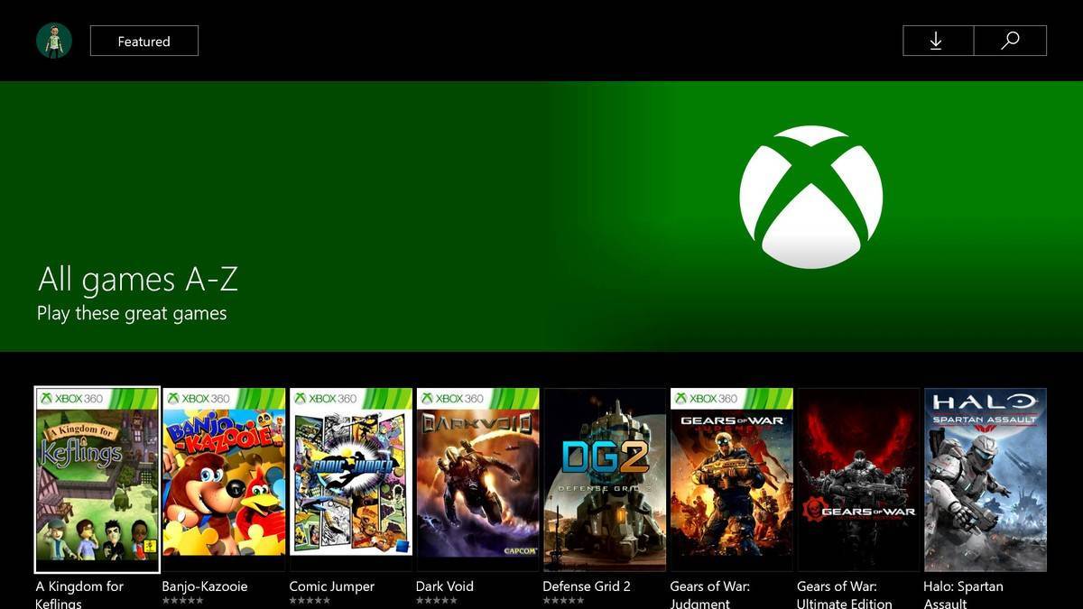 Xbox Game Pass 1 Mes Pc