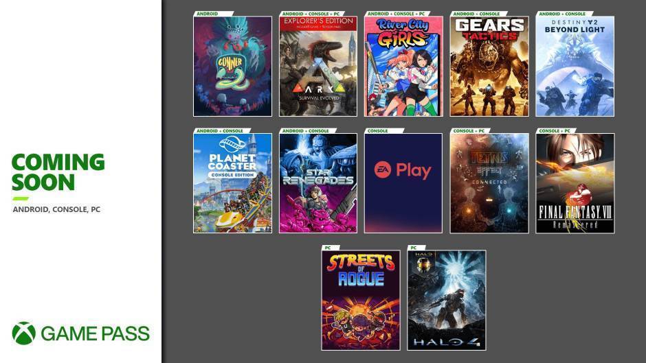 Comprar Cartão Xbox Game Pass 12 Meses