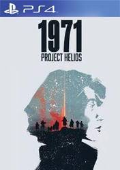 Jogo 1971 Project Helios Collectors Edition PS4