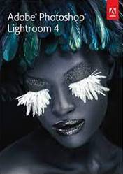 Adobe Photoshop Lightroom 4