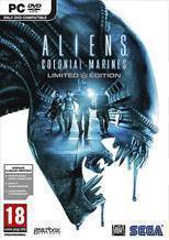Aliens: Colonial Marines Limited Edition 