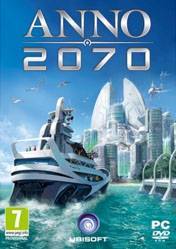 Anno 2070 