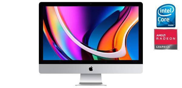 Apple iMac 27 5K Retina