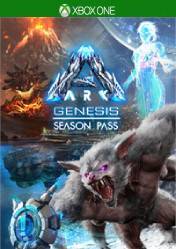 Ark genesis season pass обзор