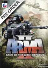 Arma 2: Army of the Czech Republic 