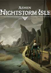 Ashen Nightstorm Isle