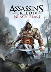 Assassins Creed 4 Black Flag Deluxe Edition 