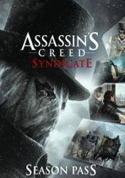 Assassins Creed Syndicate Season Pass 