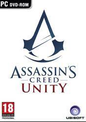 Assassins Creed Unity 