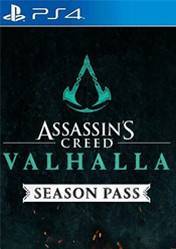 Assassins Creed Valhalla: Season Pass