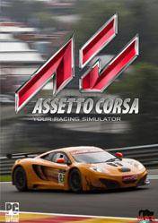 Assetto Corsa Dream Pack 1 