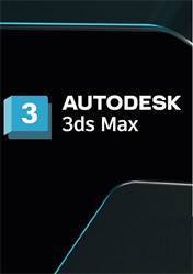 Autodesk 3ds Max 2024