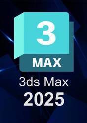 Autodesk 3ds Max 2025
