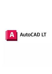 Autodesk AutoCAD LT 2025