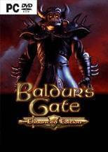 Baldurs Gate Enhanced Edition 