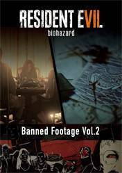Banned Footage Vol 2