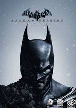 Batman Arkham Origins 