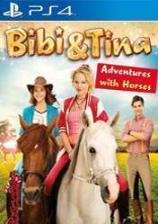 Bibi and Tina Adventures with Horses