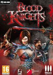 Blood knights системные требования на pc