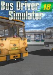 Bus driver simulator 2018 нет сценария что делать