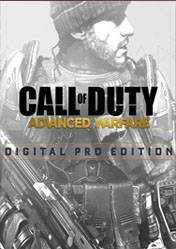 Call of Duty Advanced Warfare Digital Pro Edition 